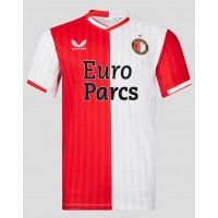 Dres Feyenoord Domaci 2023-24 Kratak Rukav